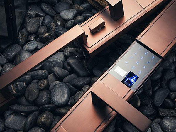 宏伟24小时上门开锁公司