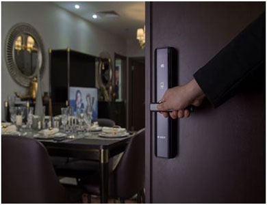 宏伟24小时上门开锁公司